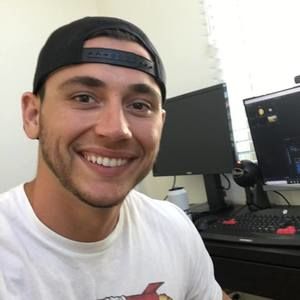 Meet your Posher, Kyle